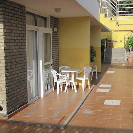 Apartamentos Sirena San Agustin  Exterior photo